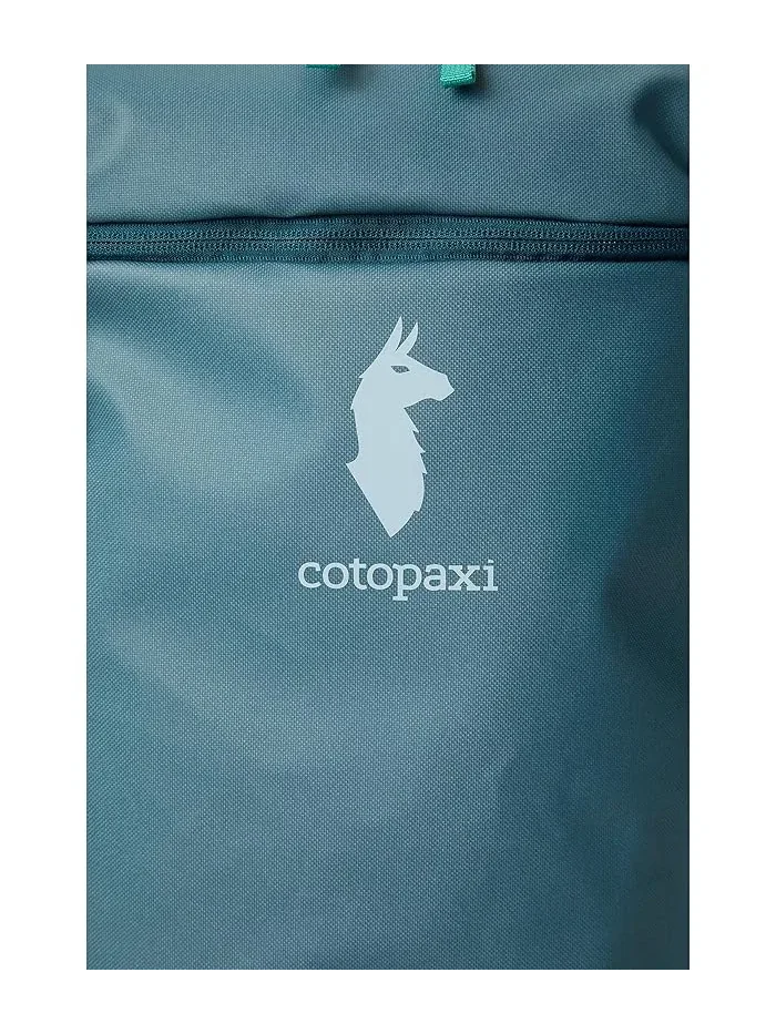 Рюкзак дорожный Allpa 50L Cotopaxi — 4