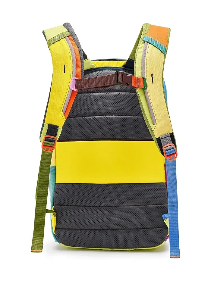 Рюкзак 18L Allpa Cotopaxi, Del Dia — 2