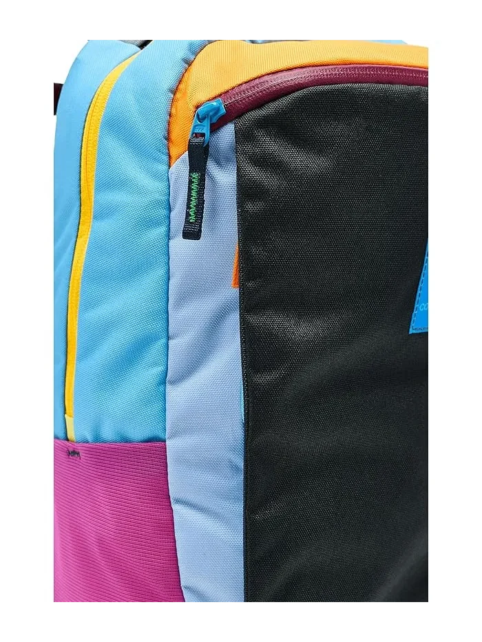 Рюкзак 18L Allpa Cotopaxi, Del Dia — 4