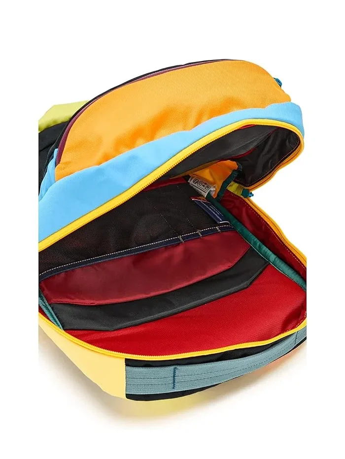 Рюкзак 18L Allpa Cotopaxi, Del Dia — 5