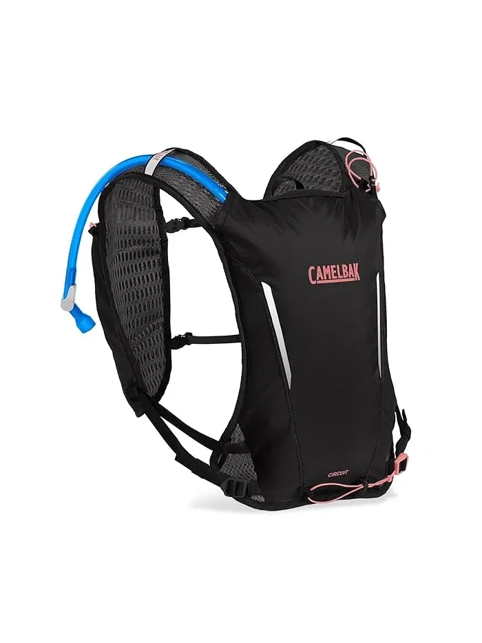 Рюкзак-жилет для бега Circuit Run 50oz CamelBak — 1