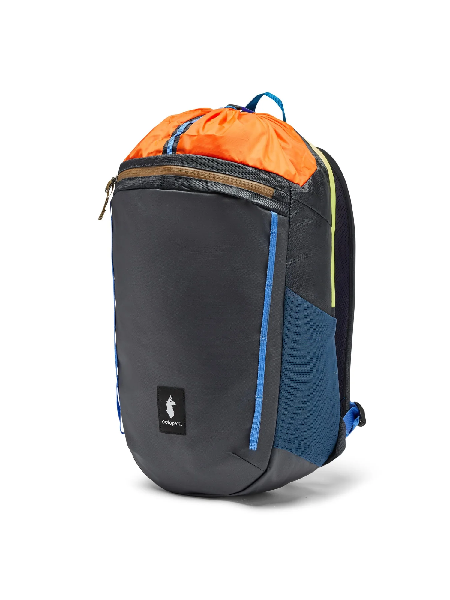 Рюкзак Unisex Cotopaxi 20 L Moda Backpack - Cada Dia — изображение 1 из 4, серый