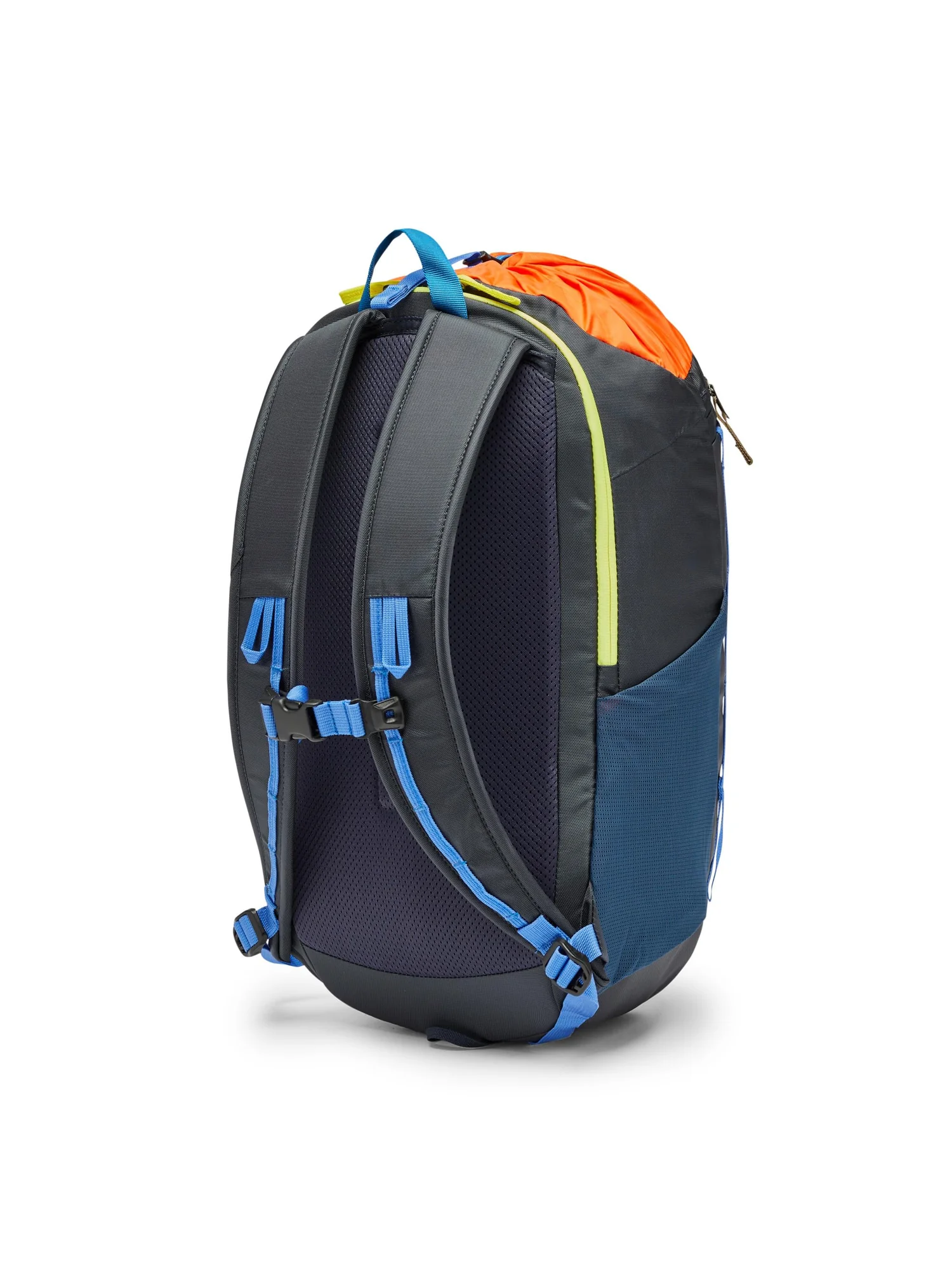 Рюкзак Unisex Cotopaxi 20 L Moda Backpack - Cada Dia — изображение 2 из 4, серый