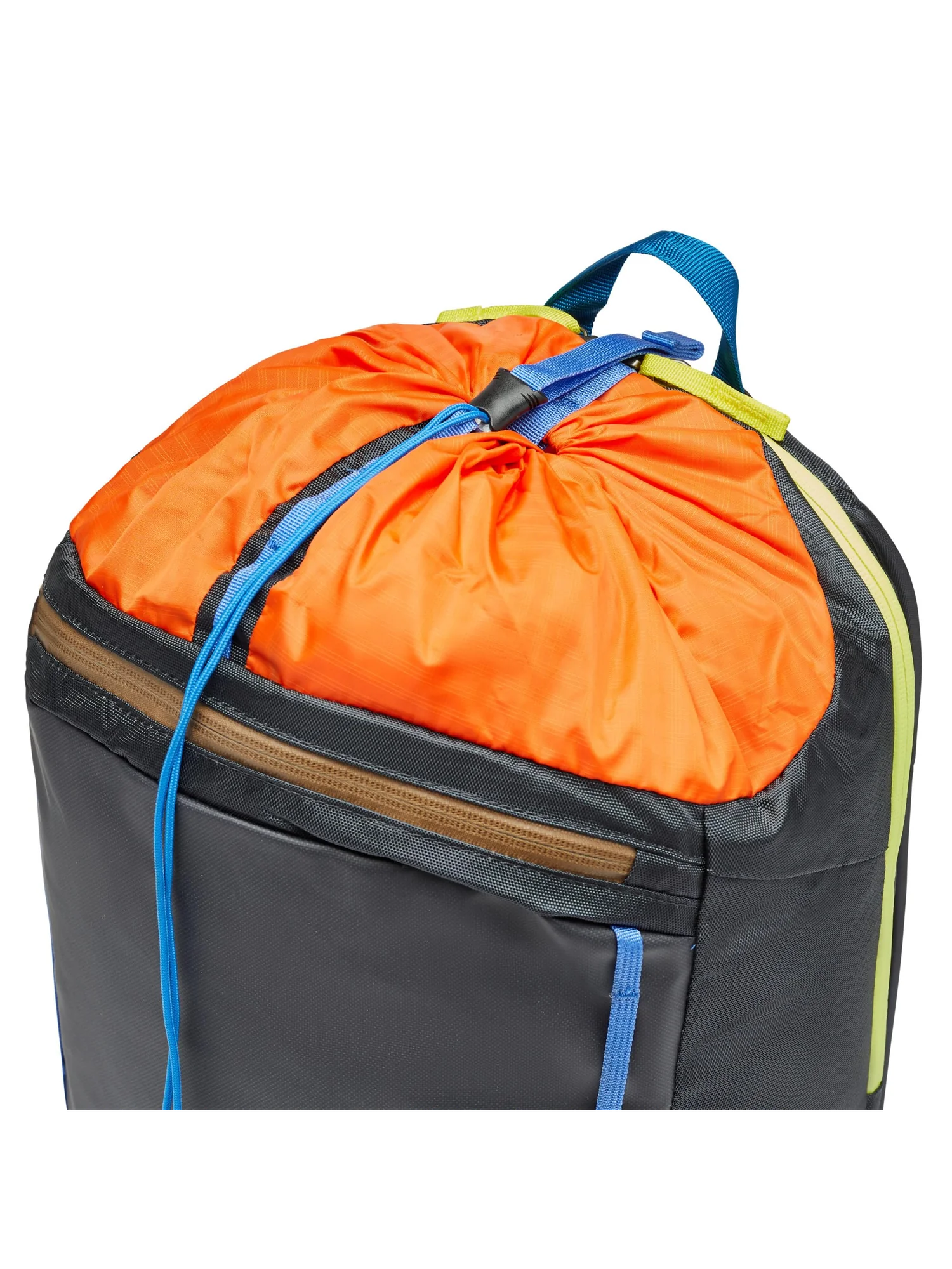 Рюкзак Unisex Cotopaxi 20 L Moda Backpack - Cada Dia — изображение 4 из 4, серый