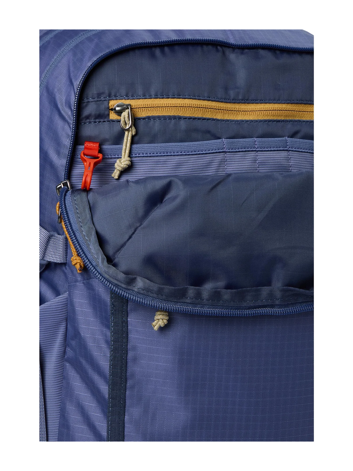 Рюкзак Unisex Cotopaxi 32 L Mente Daypack - Cada Dia — изображение 4 из 4, синий