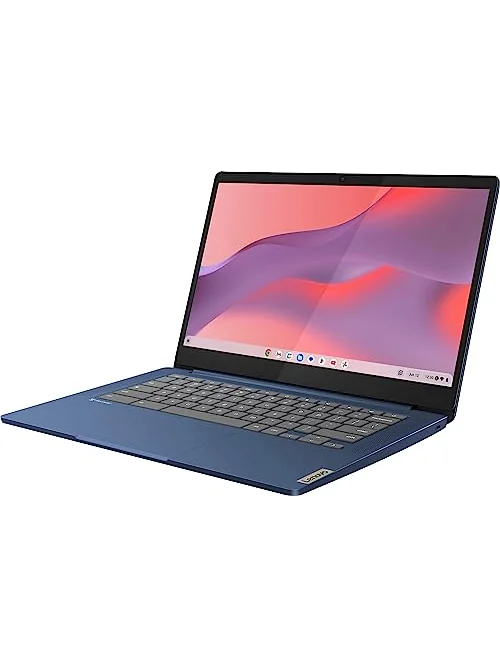 Lenovo Chromebook 14 FHD Touchscreen — 2