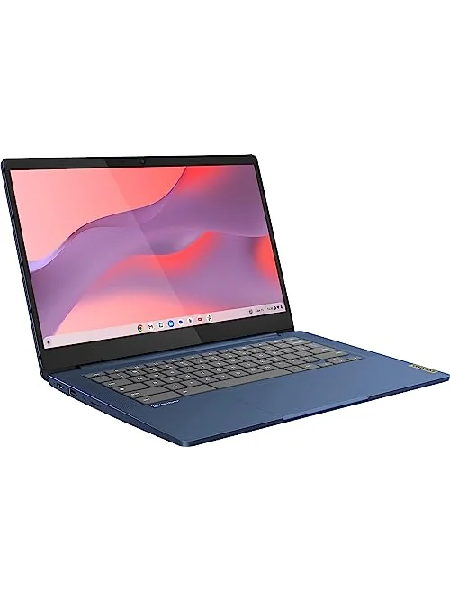 Lenovo Chromebook 14 FHD Touchscreen — 3