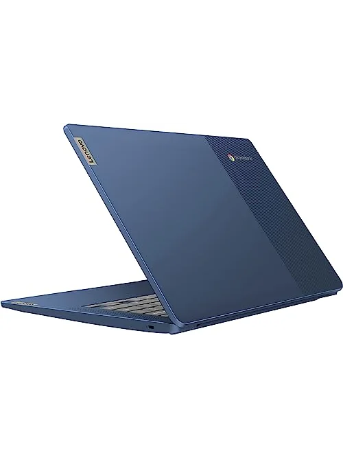 Lenovo Chromebook 14 FHD Touchscreen — 4