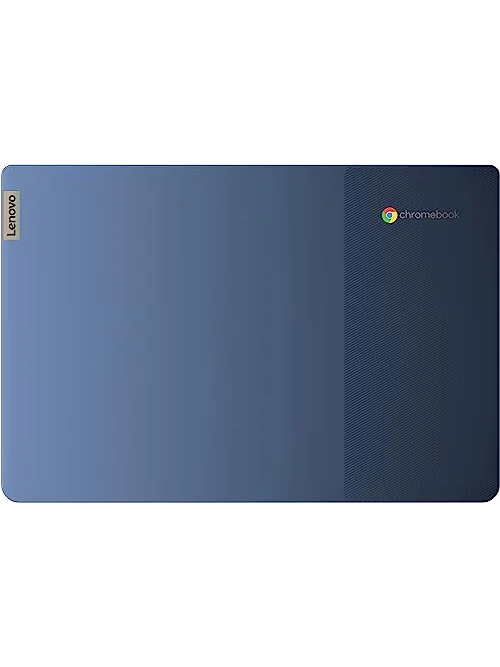 Lenovo Chromebook 14 FHD Touchscreen — 6
