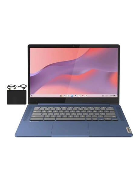 Lenovo Chromebook 14 FHD Touchscreen