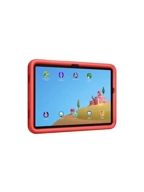 Samsung Galaxy Tab A11+ Kids Edition — планшет 128GB — 1
