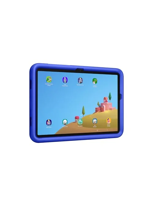 Samsung Galaxy Tab A11+ Kids планшет 128GB — 1