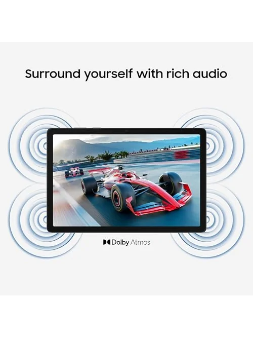 Samsung Galaxy Tab A11+ планшет — 6