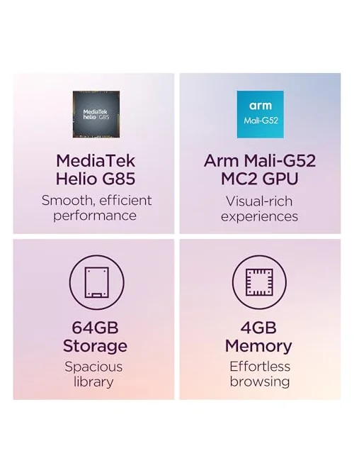 Lenovo Tab One — планшет — 2
