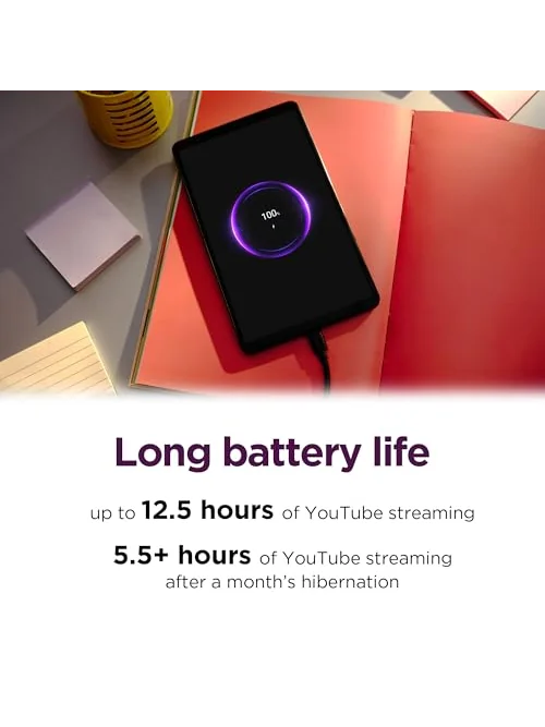Lenovo Tab One — планшет — 3