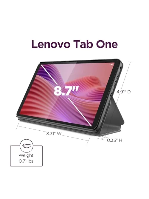 Lenovo Tab One — планшет — 7