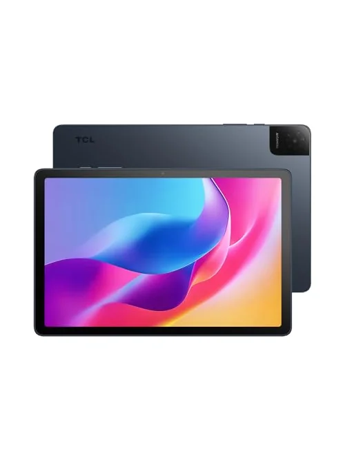 TCL TAB 10 Gen 4 — планшет 10.1" с экраном FHD — 1
