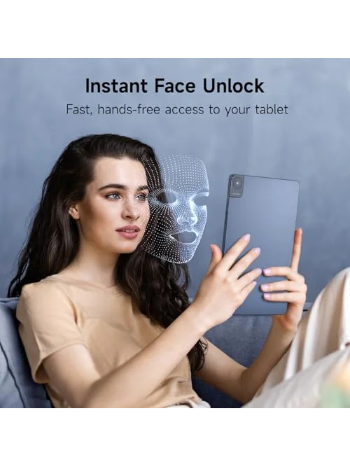 TCL TAB 10 Gen 4 — планшет 10.1" с экраном FHD — 6
