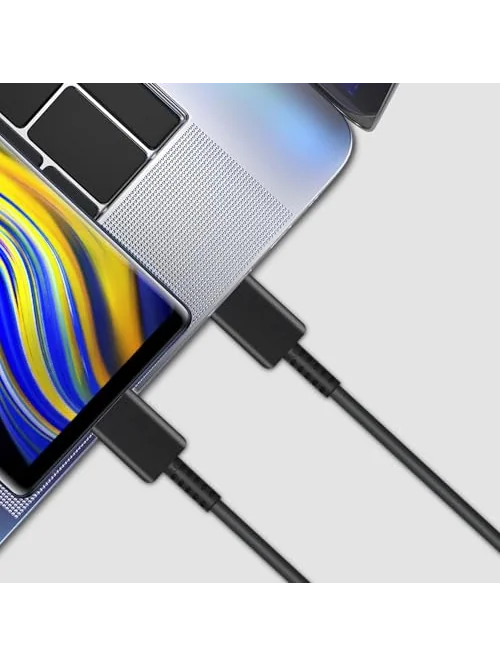 GUUSMART зарядное устройство USB Type-C 25W, 2-пак — изображение 6 из 6, черный