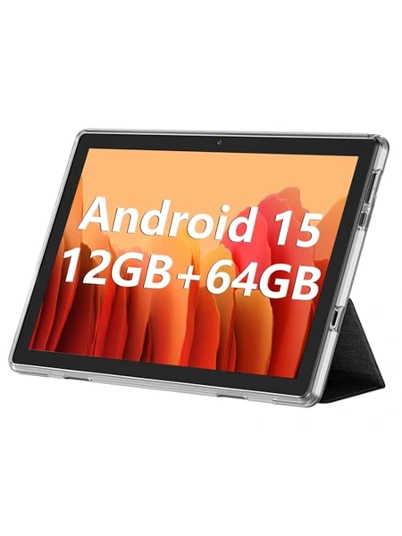 ECOPAD 10.1" планшет Android 15