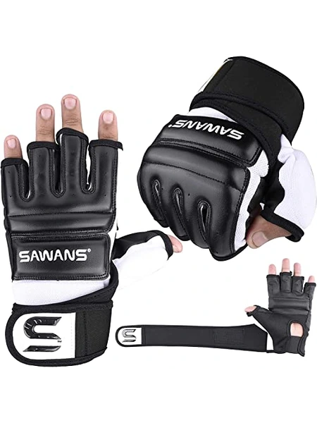 SAWANS боксёрские перчатки