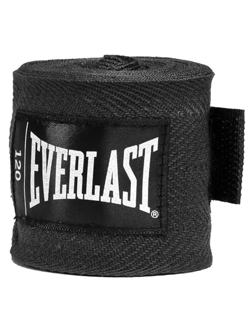 Everlast боксёрские бинты Core 120 дюймов — изображение 2 из 6, разноцветный