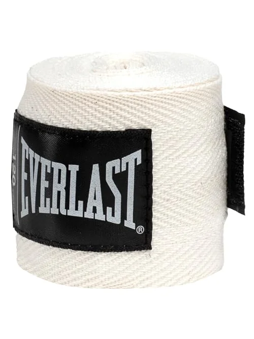 Everlast боксёрские бинты Core 120 дюймов — изображение 3 из 6, разноцветный