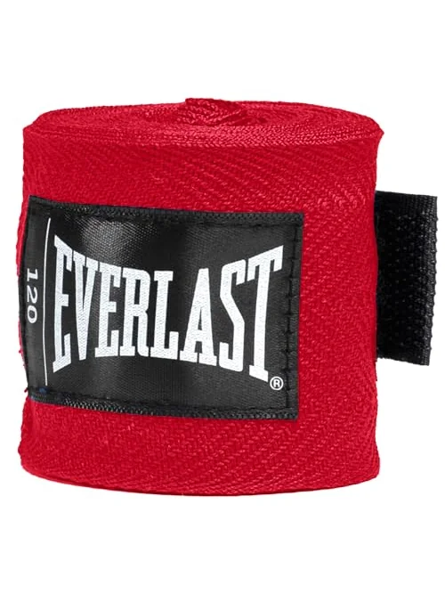 Everlast боксёрские бинты Core 120 дюймов — изображение 4 из 6, разноцветный