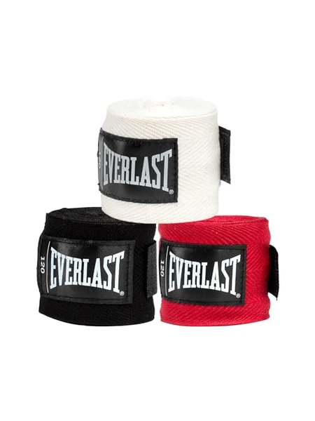 Everlast боксёрские бинты Core 120 дюймов