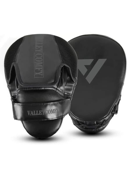 Valleycomfy боксёрские перчатки для тренировки