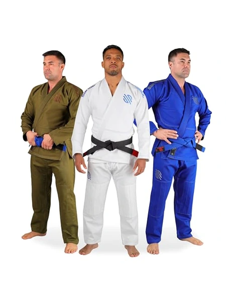 Кимоно для BJJ Sanabul Essential, облегчённое