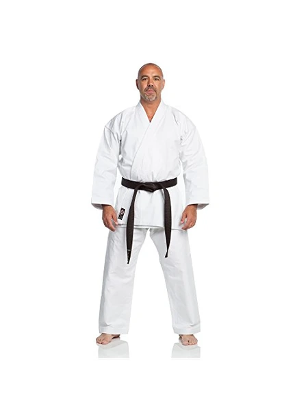 Кимоно для карате Ronin, тяжёлое, 100% хлопок 12oz