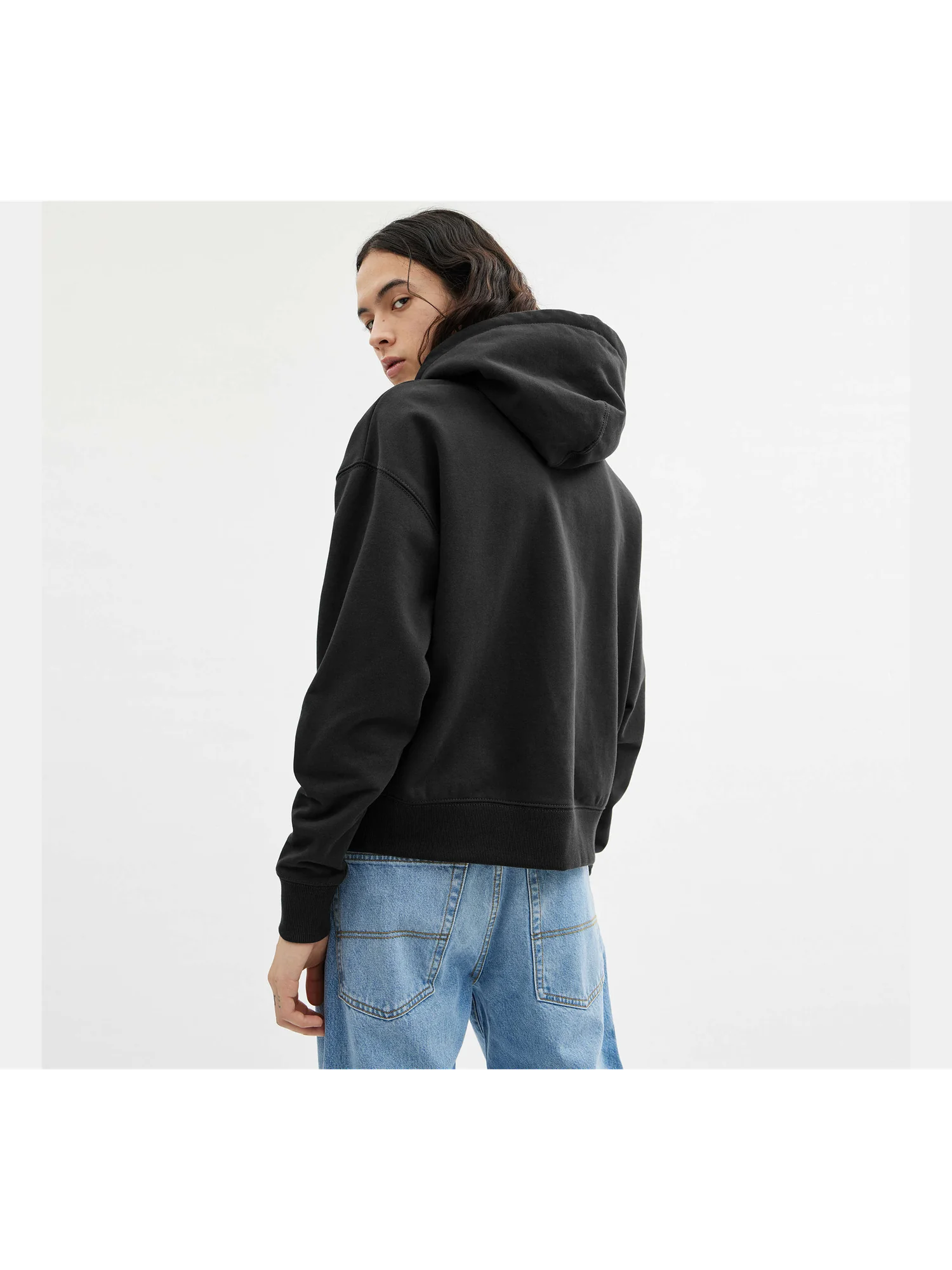 Худи Coach с капюшоном — 9