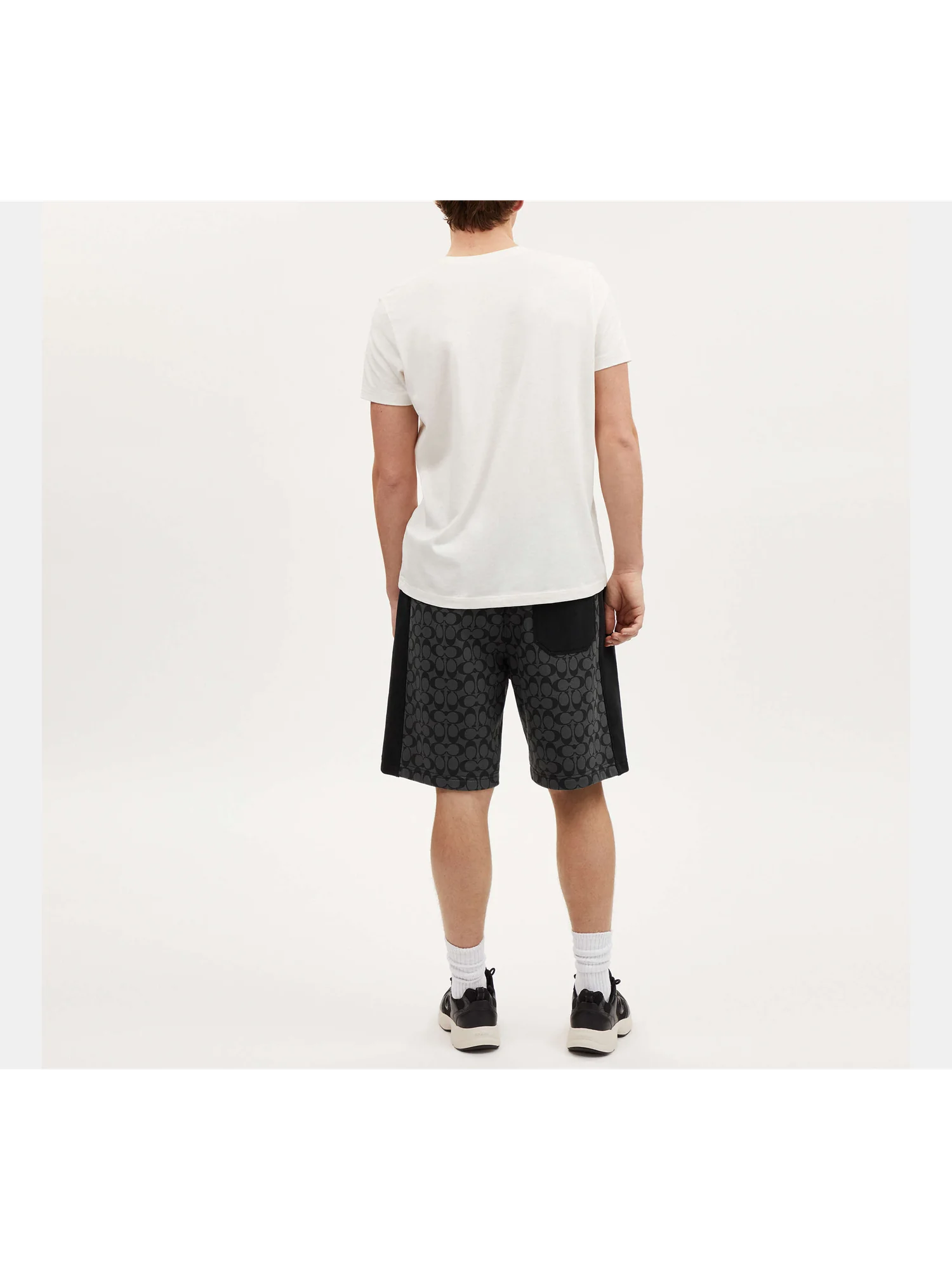 Шорты Coach Signature — 1