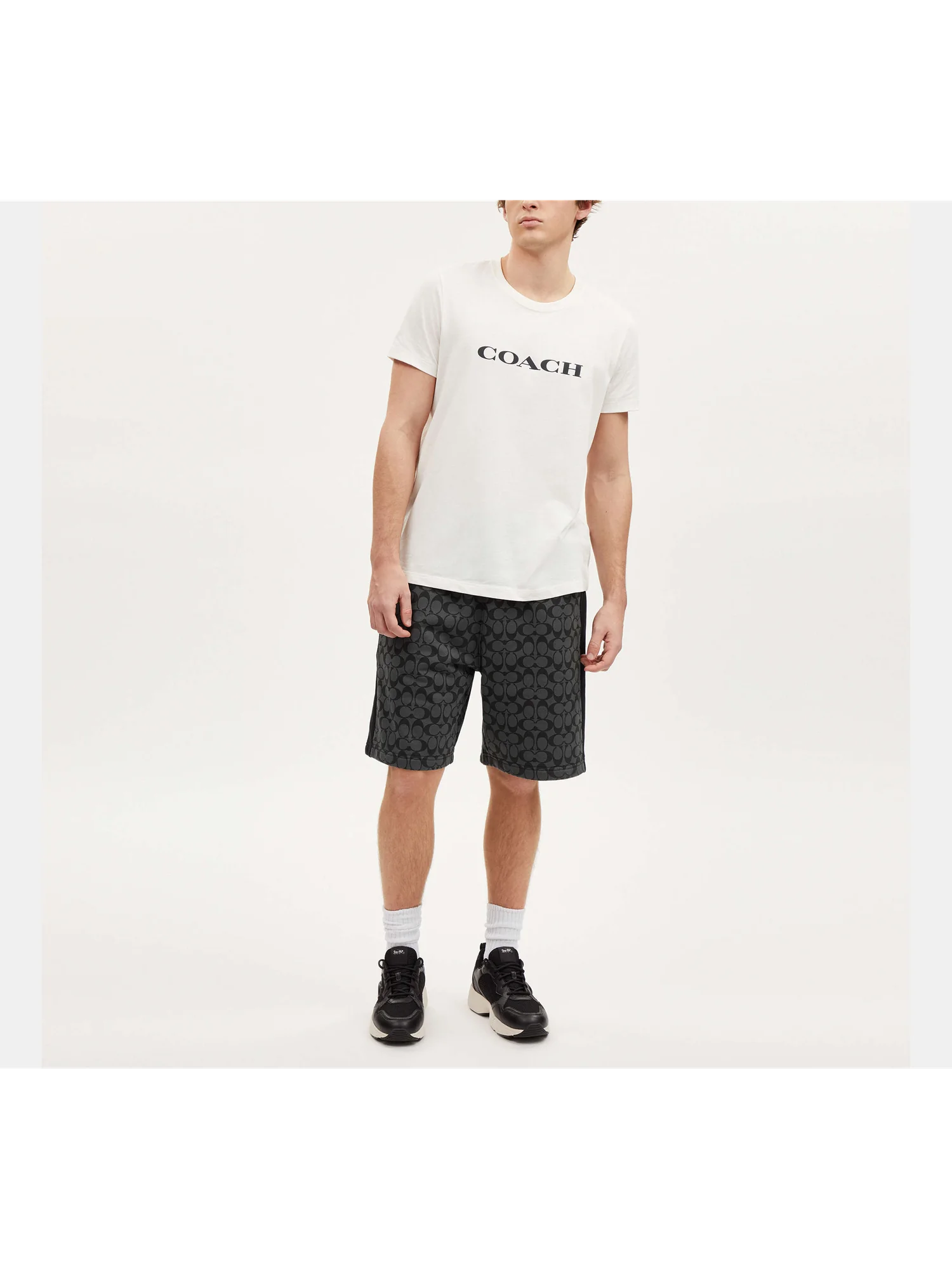 Шорты Coach Signature — 16