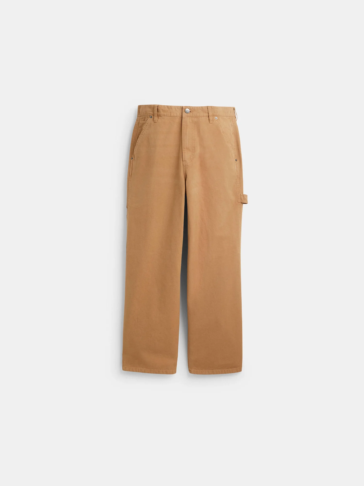 Брюки Coach из органического хлопка — 15