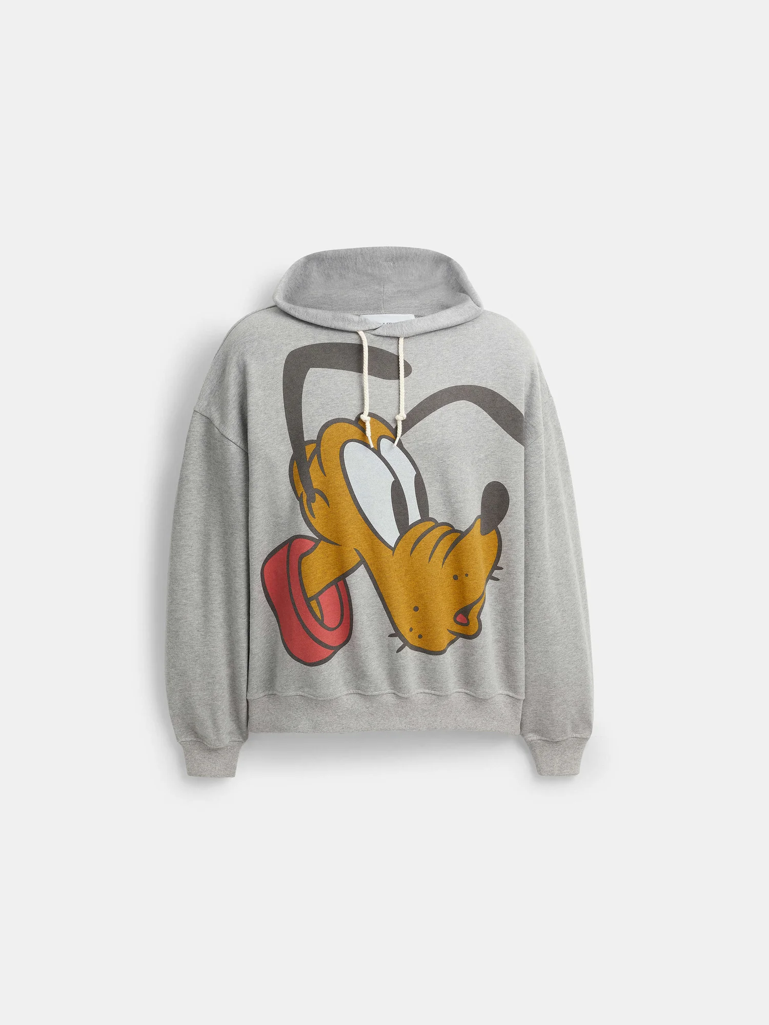 Худи Disney X Coach с Плуто — 1