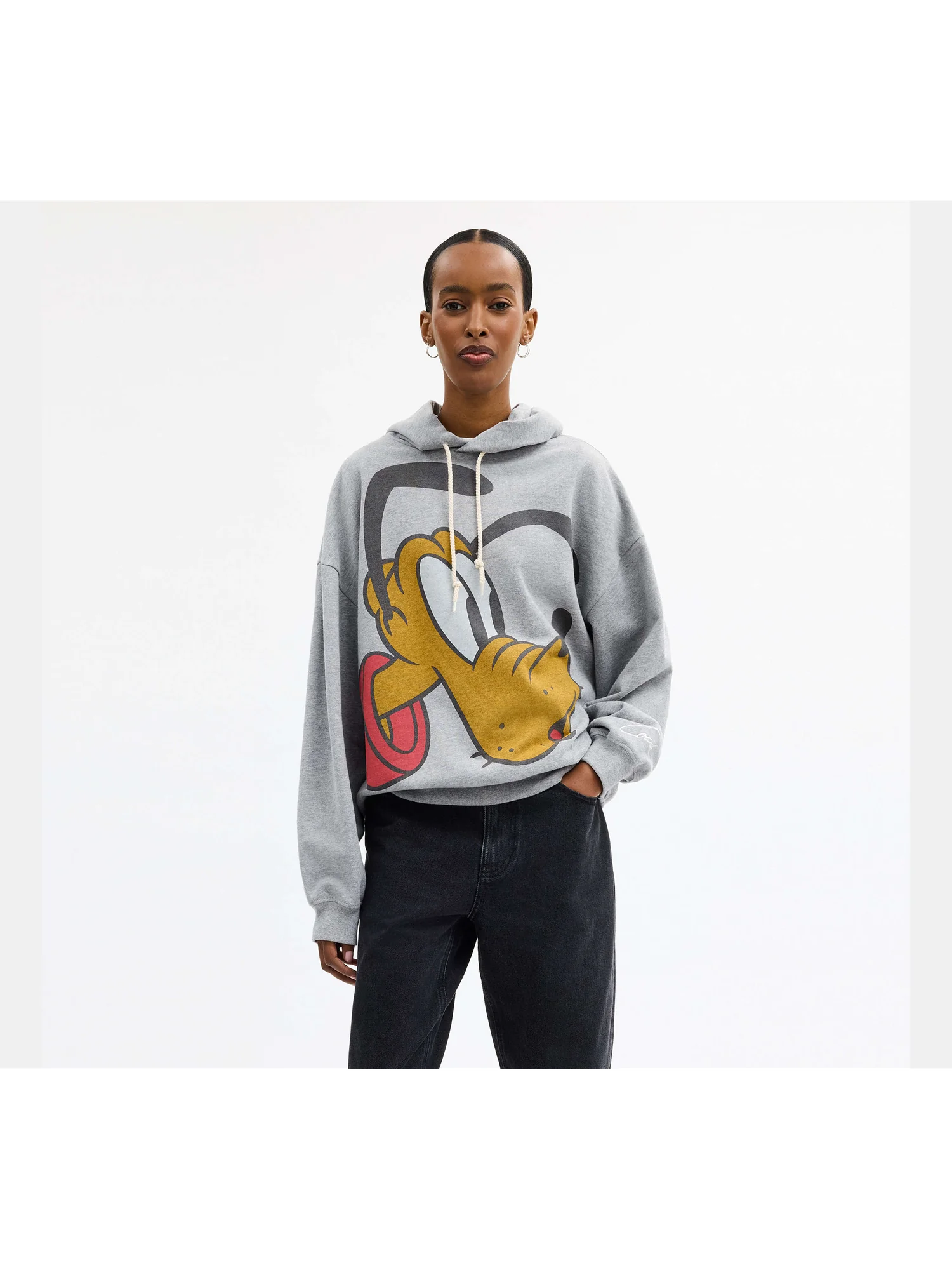 Худи Disney X Coach с Плуто — 5