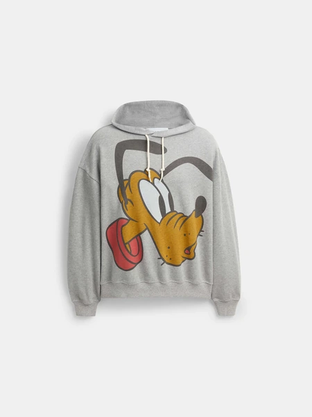 Худи Disney X Coach с Плуто