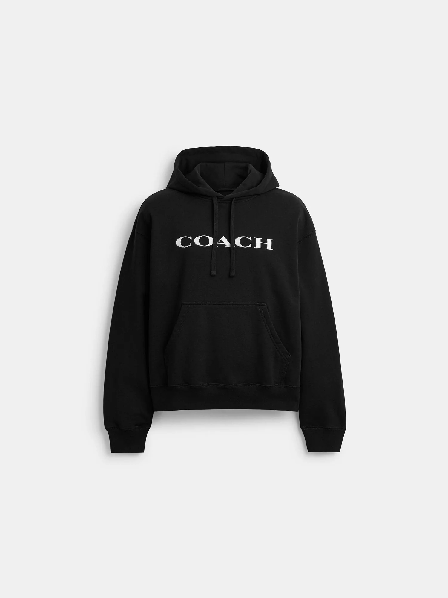 Худи Coach — 11