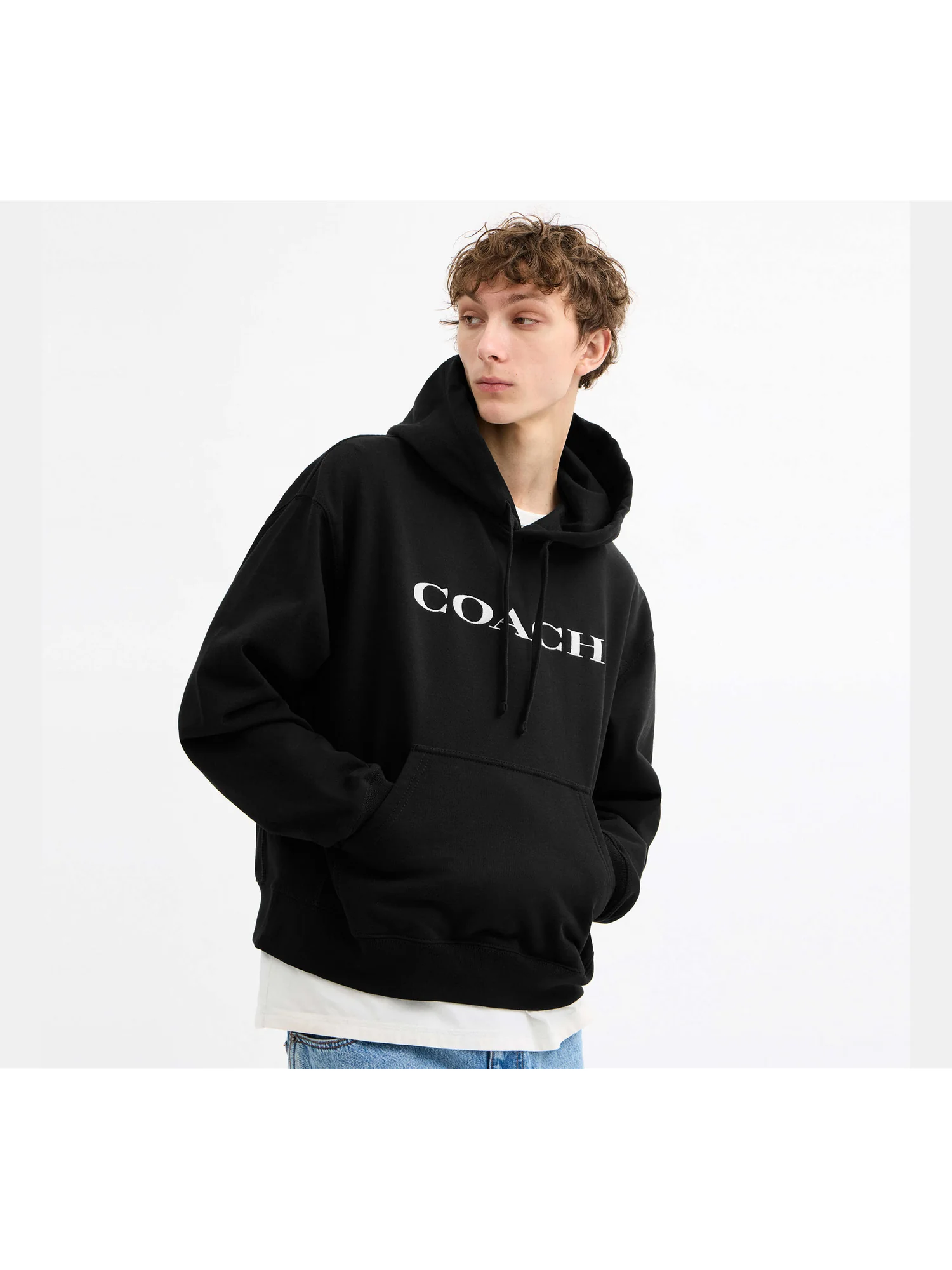 Худи Coach — 6