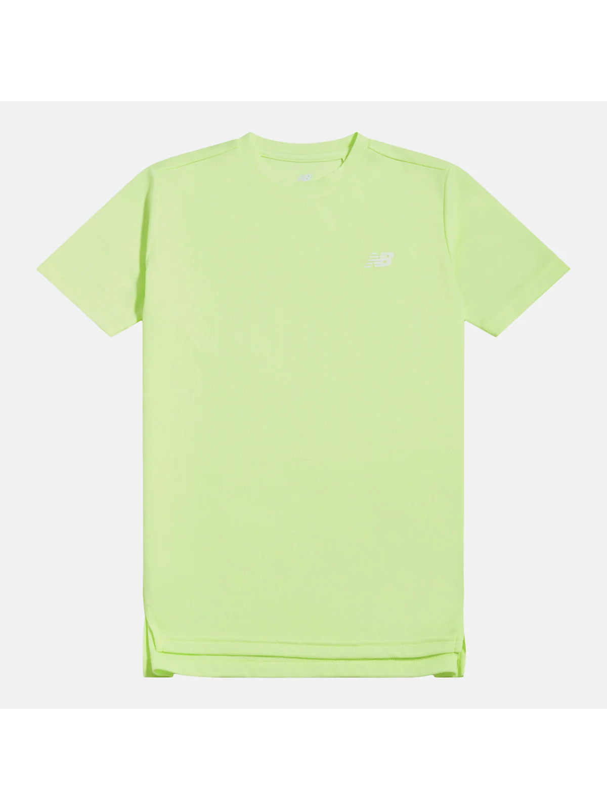 Спортивная футболка для мальчиков New Balance NB Essential — 7