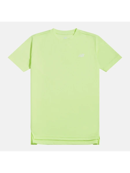 Спортивная футболка для мальчиков New Balance NB Essential