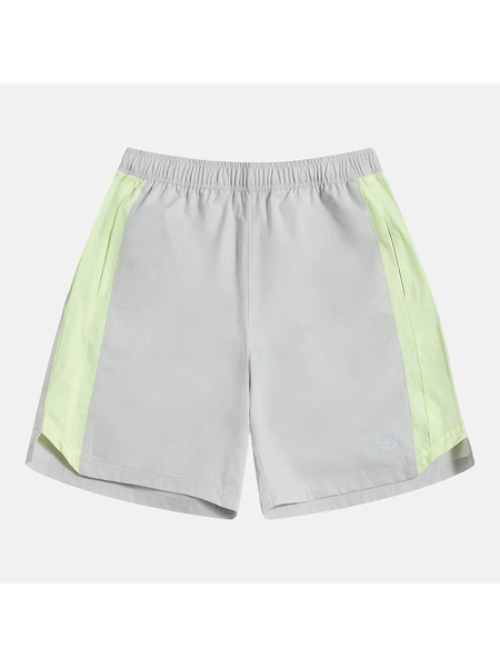 Спортивные шорты для мальчиков New Balance NB Essential