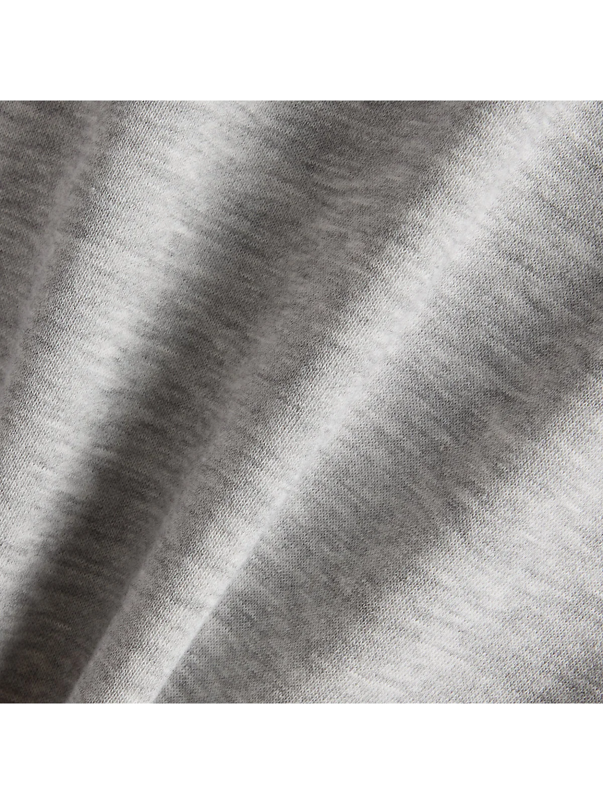Мужской свитшот New Balance Woven Label — 6