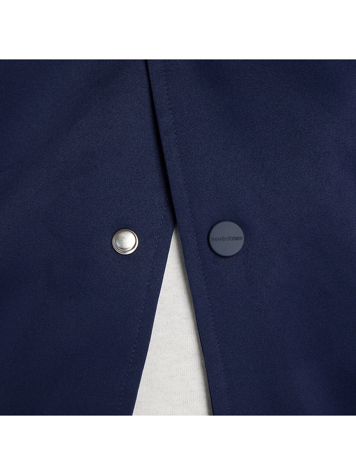 Куртка-бомбер New Balance Athletics Varsity — 7