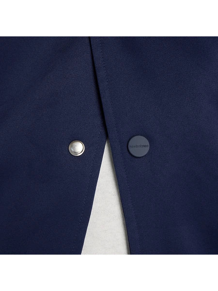 Куртка-бомбер New Balance Athletics Varsity