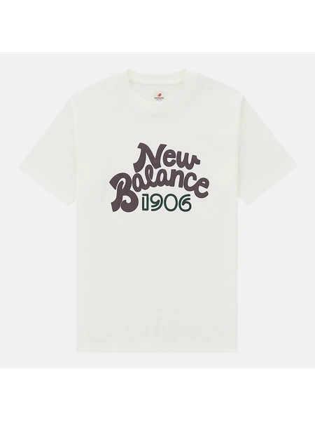 Мужская футболка New Balance Made in USA 1906