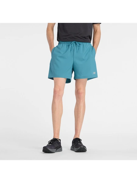 Шорты New Balance Sport Essential 5"