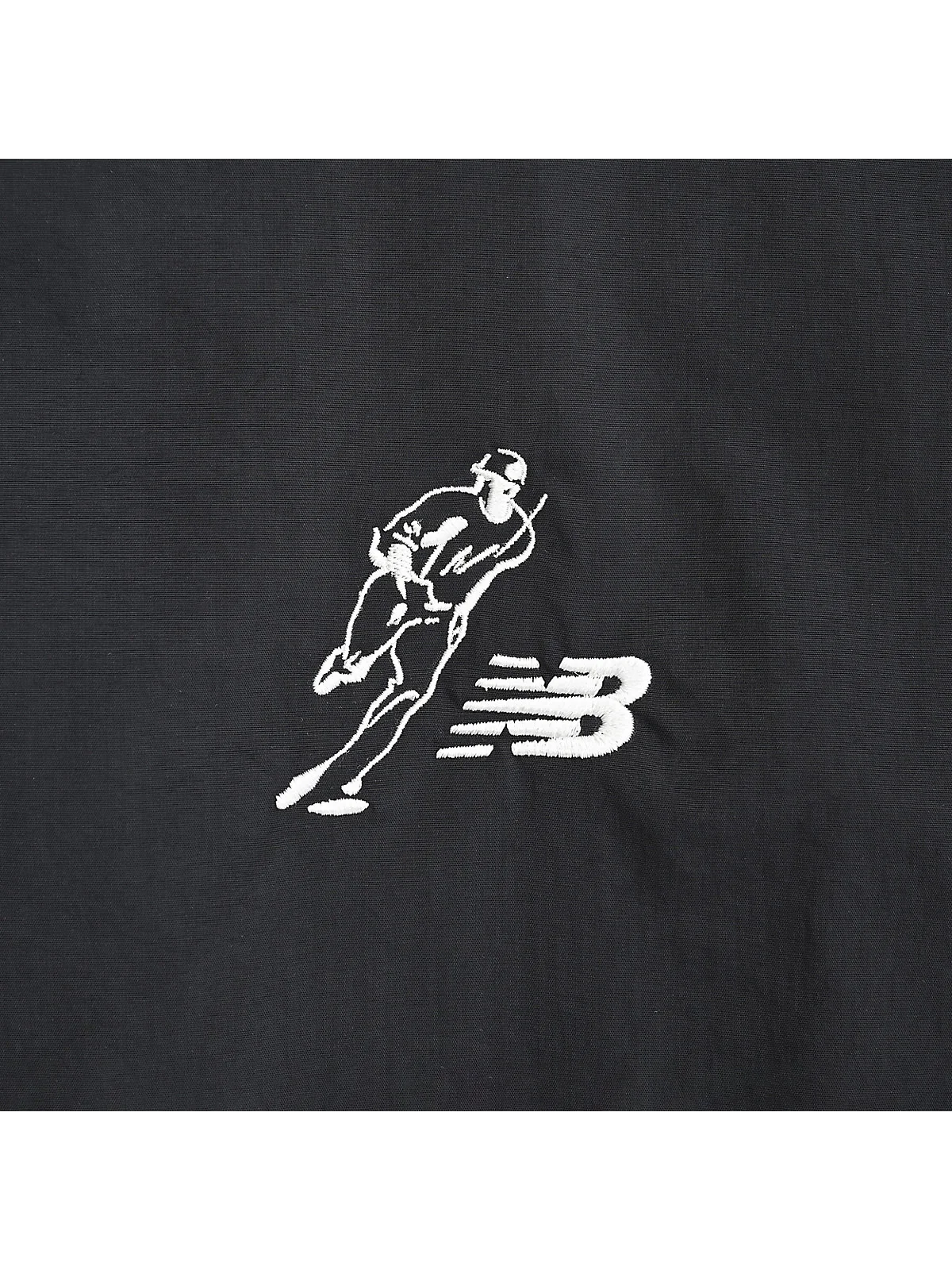 Оверсайз-рубашка New Balance Ohtani Woven — 11
